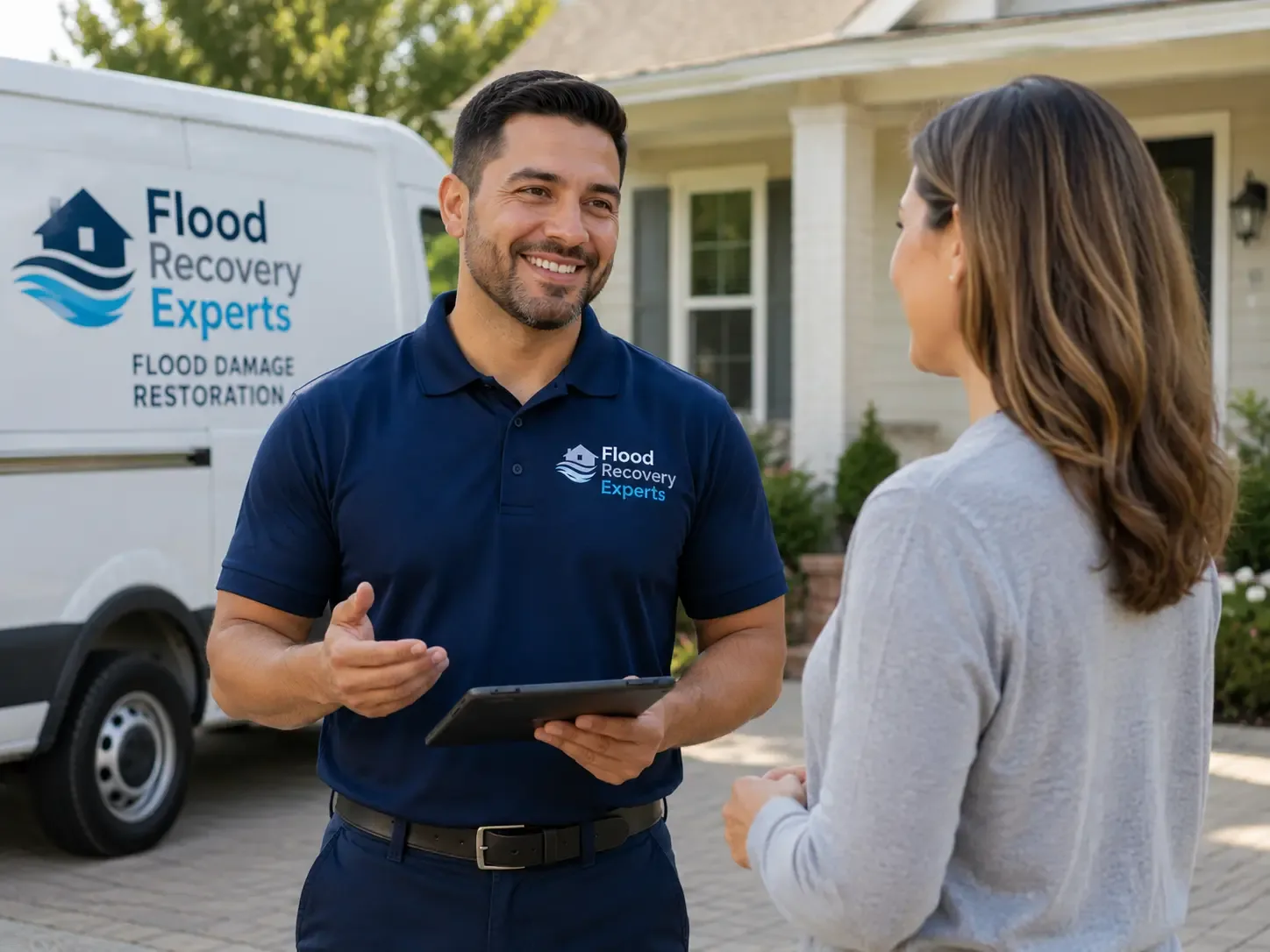 Flood Damage Cleanup Flat Rock, OH FAQs